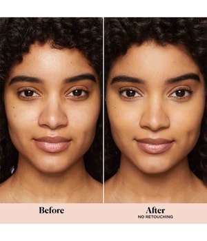 LAURA MERCIER Tinted Moisturizer Natural Skin Perfector Oil Free Getönte Gesichtscreme-50 ml