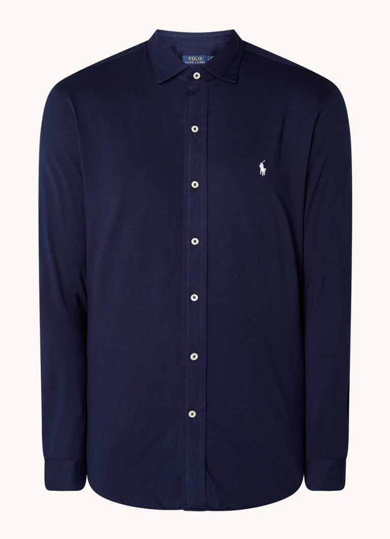 Ralph Lauren košulja s vezom logotipa