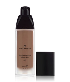Illamasqua Beyond Foundation Flüssige Foundation-30 ml