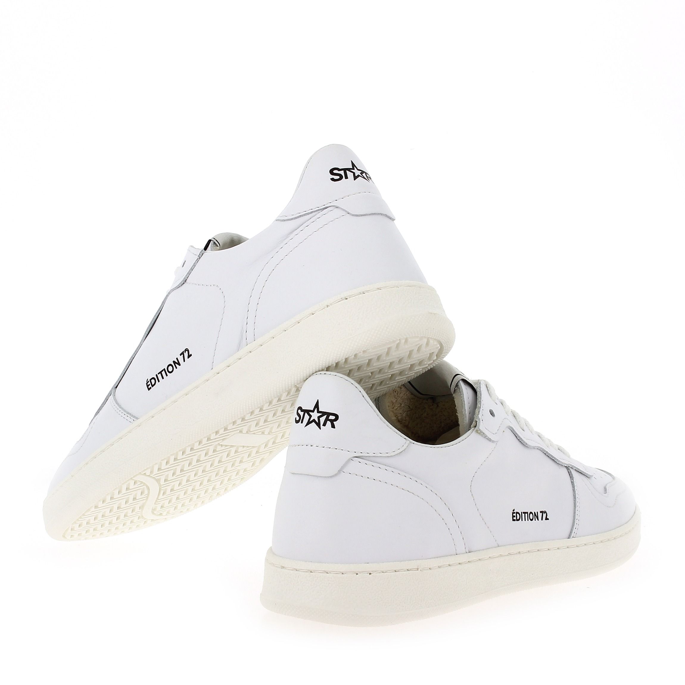 Myma  7617 - Blanc