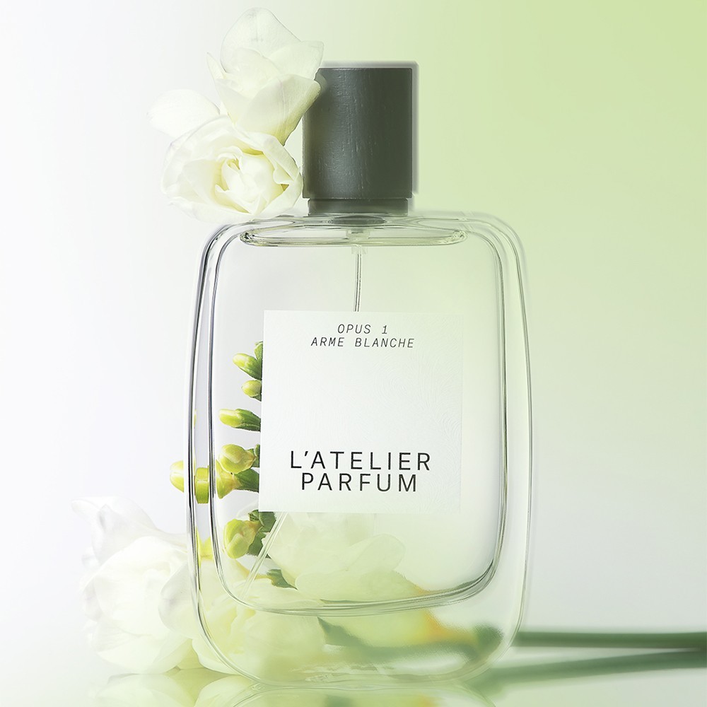 L'Atelier Parfüm ARME BLANCHE 50ml