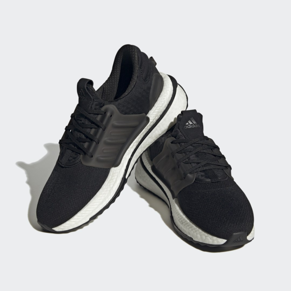 adidas X PLRBOOST ID9432 / schwarz