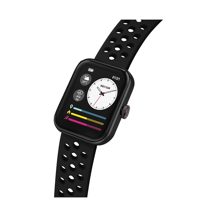 Sector Smartwatch S-03 Pro