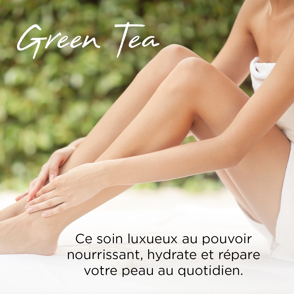 Elizabeth Arden Green Tea Lotion Corps