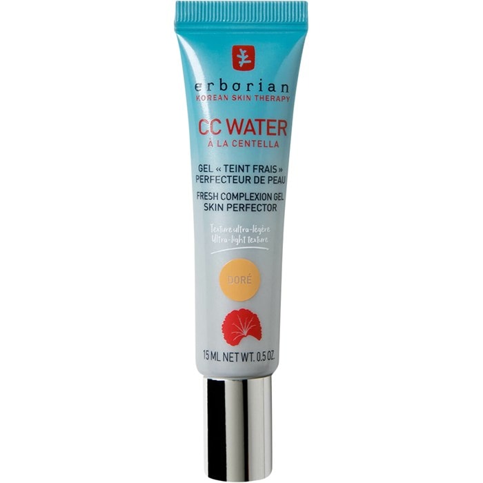Fresh Complex Gel Skin Perfector