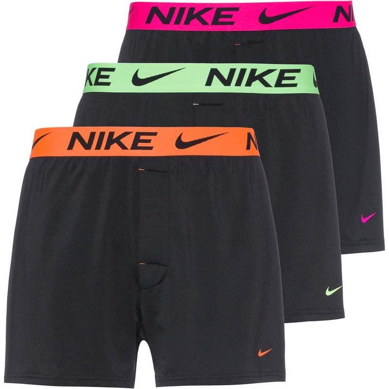 Nike ESSENTIAL MICRO Unterhose Herren