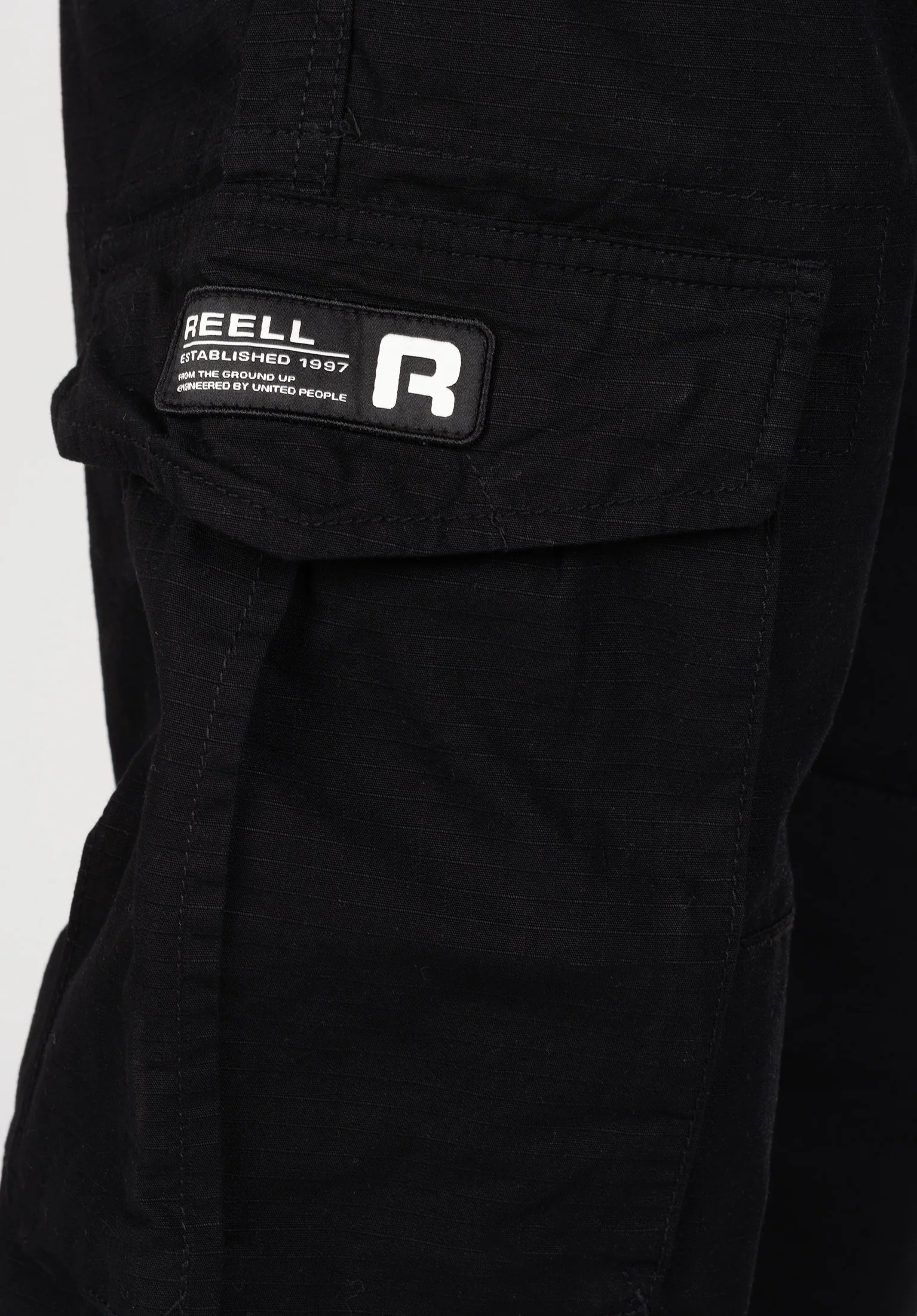 Cargo Ripstop