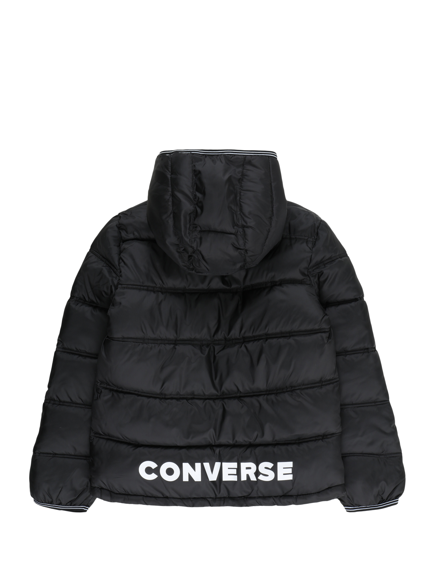 Between-Season Jacket