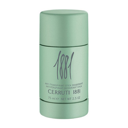 Cerruti 1881 Pour Homme dezodorans u stiku 75 ml