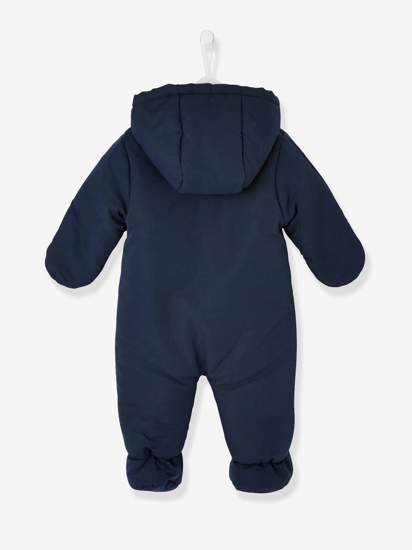 Combipilote bébé double ouverture encre