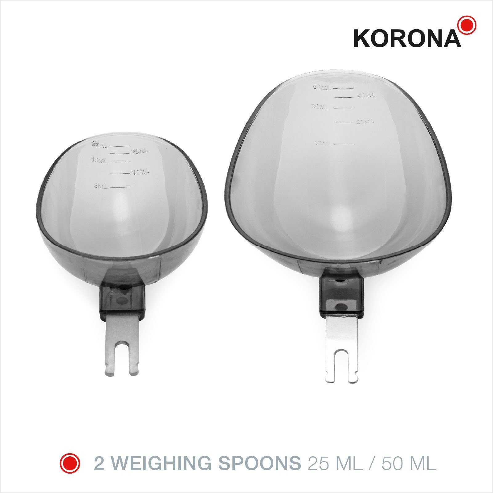 KORONA Löffelwaage EVA 79500