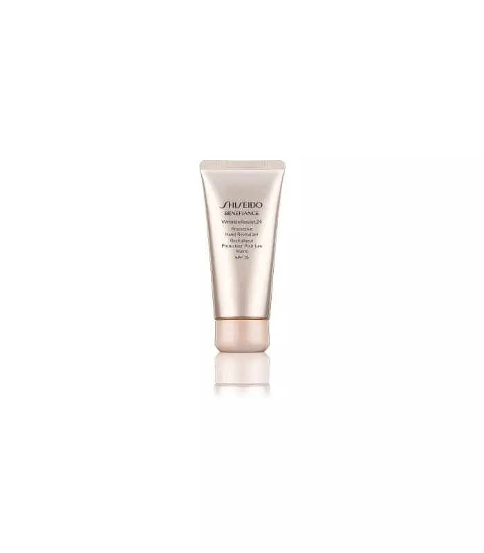 BENEFIANCE WR Revitaliseur Protecteur pour les Mains