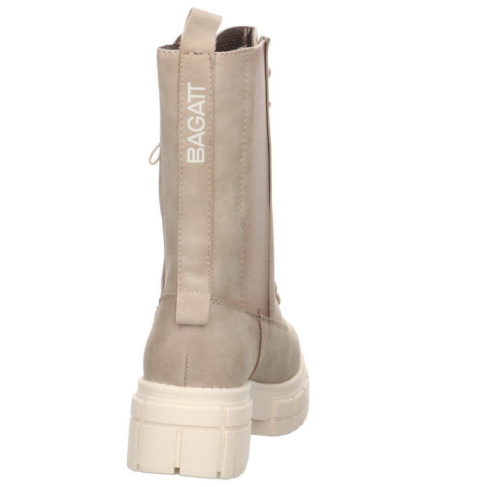 TT.BAGATT Tonic Schnürboots