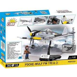 Focke-Wulf FW 190-A3