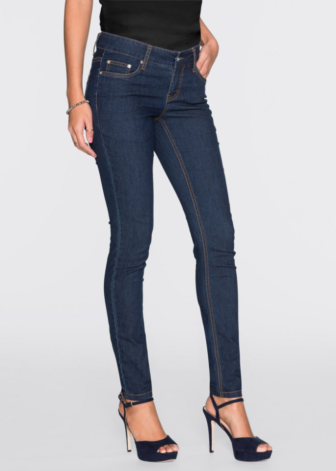 Skinny-Jeans, Petite