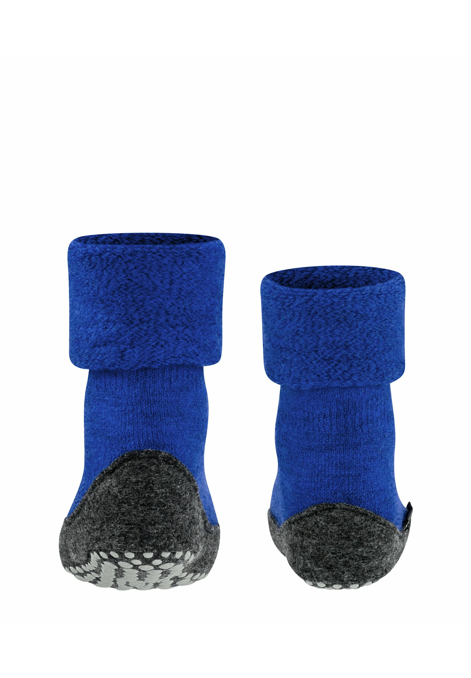 FALKE COSY - Calcetines - azul