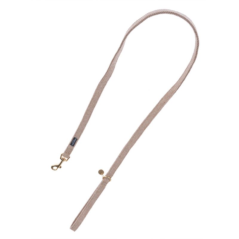 Nomad Tales Calma Halsband, sand zu TOP-Preisen