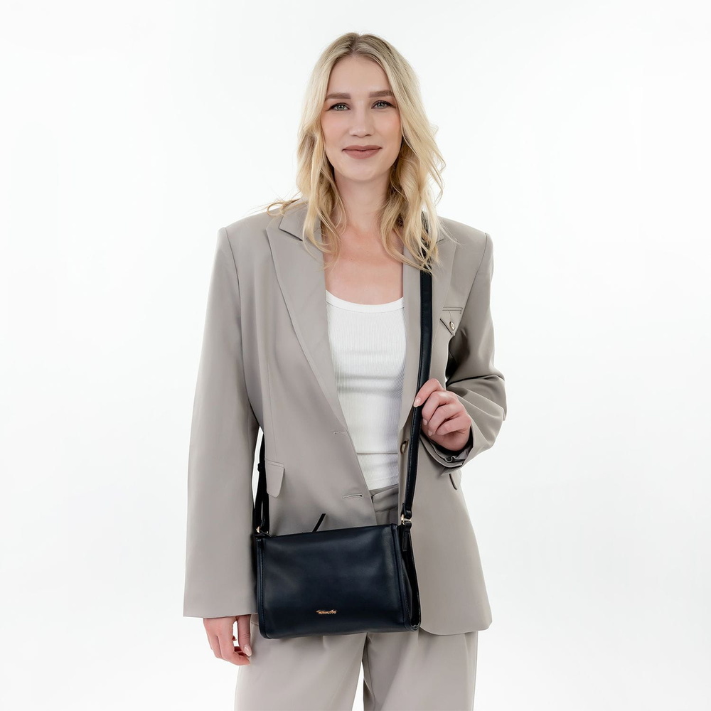 Tamaris Sac À Bandoulière Mimi Sac