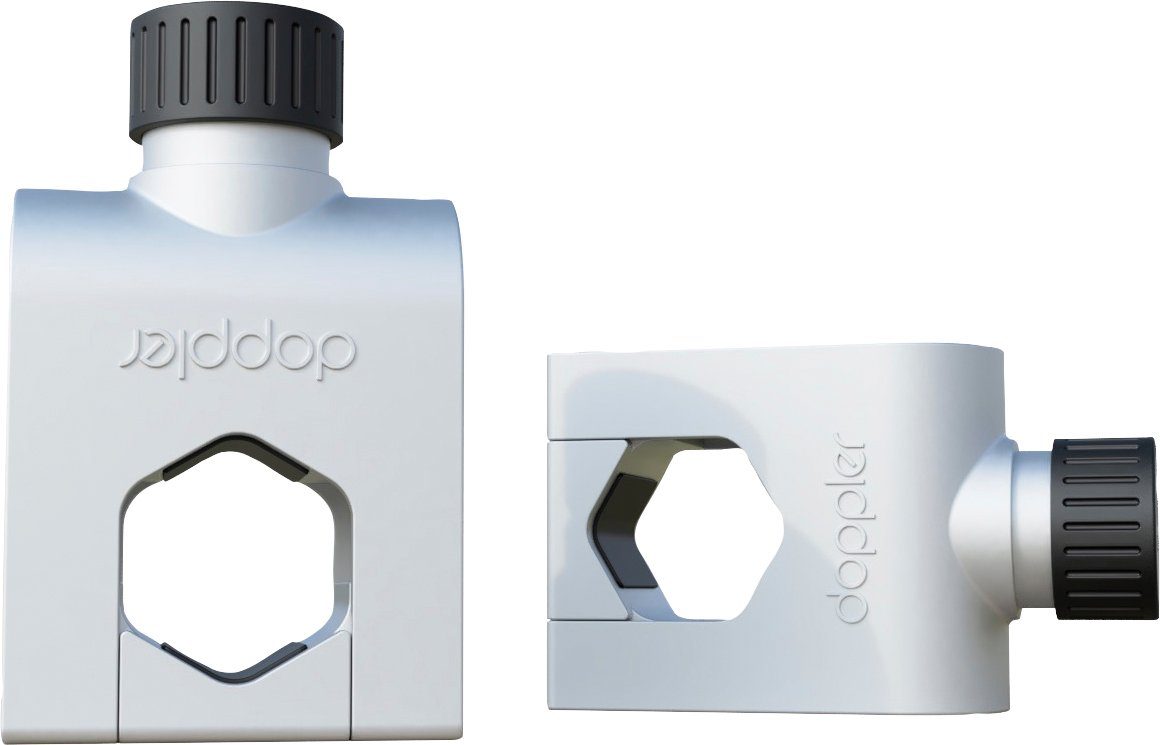 doppler® Bodendübel Vario Fix Maxi, für Stöcke bis Ø 22 mm, 1 tlg.