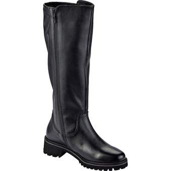 Ara Kent Stiefel in schwarz