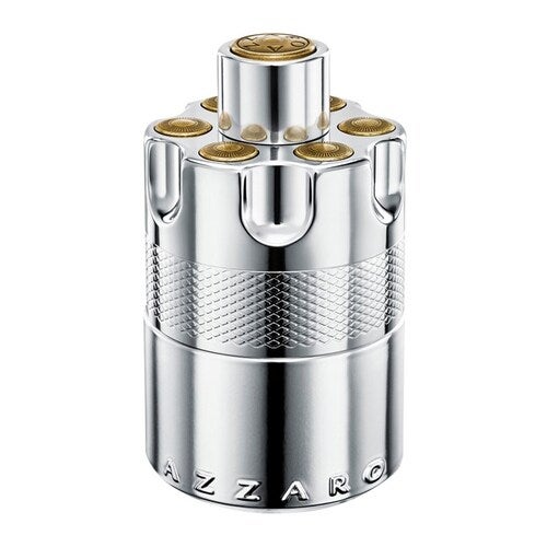 Azzaro Wanted Eau de Parfum 100 ml
