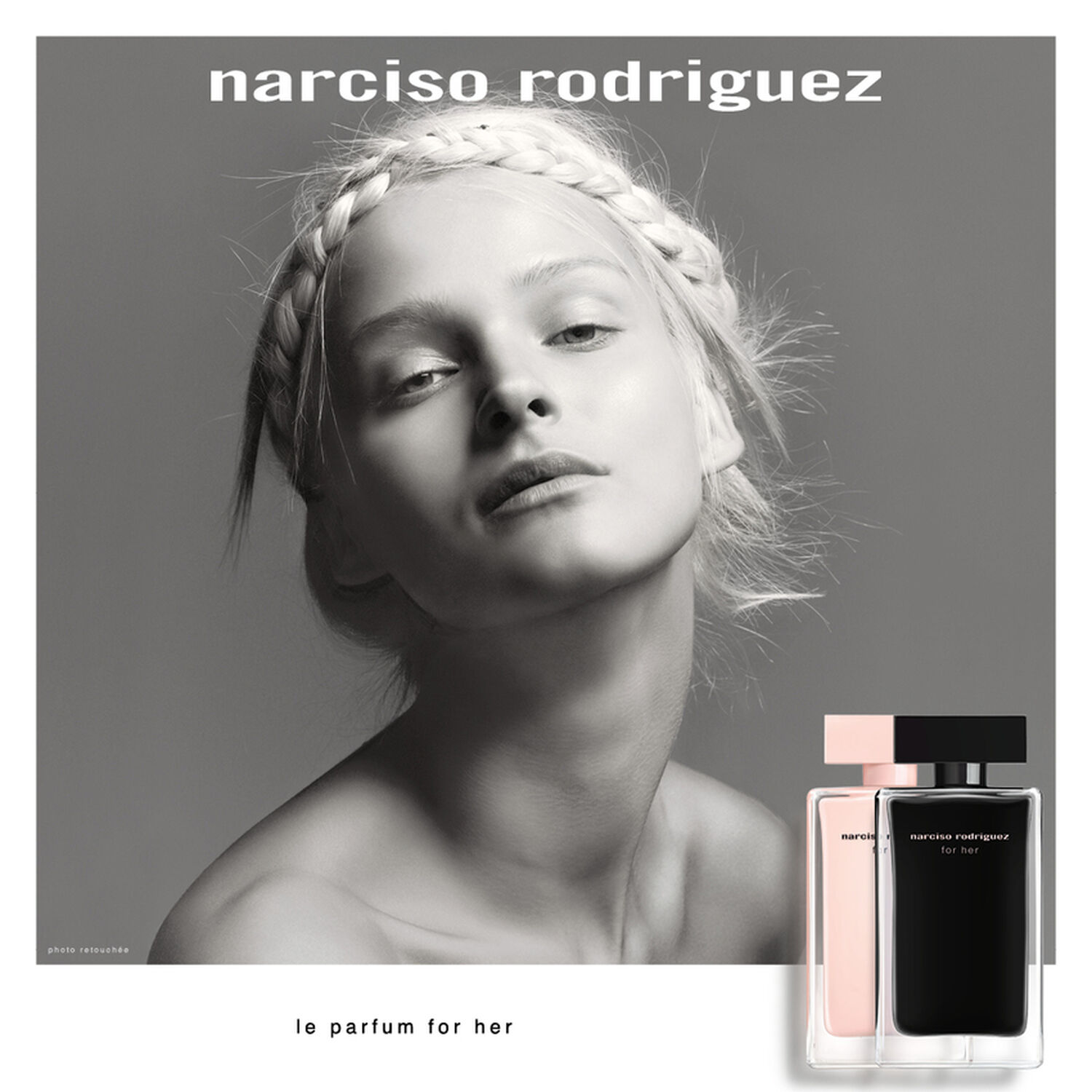 Narciso Rodriguez For Her Eau de Parfum