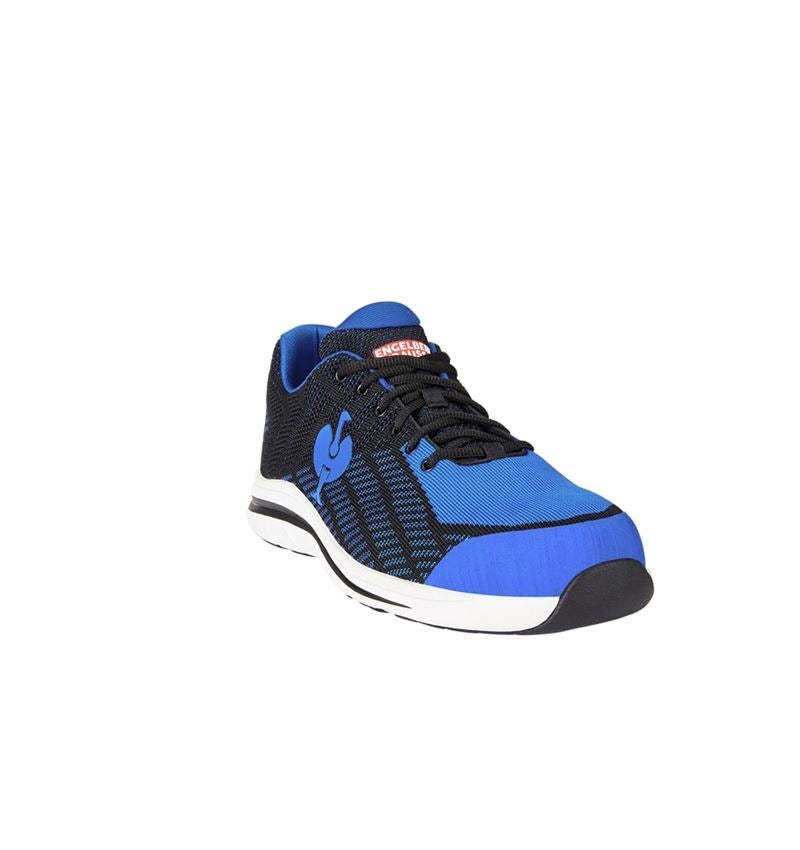 S1 Sicherheitshalbschuhe e.s. Tarvos II