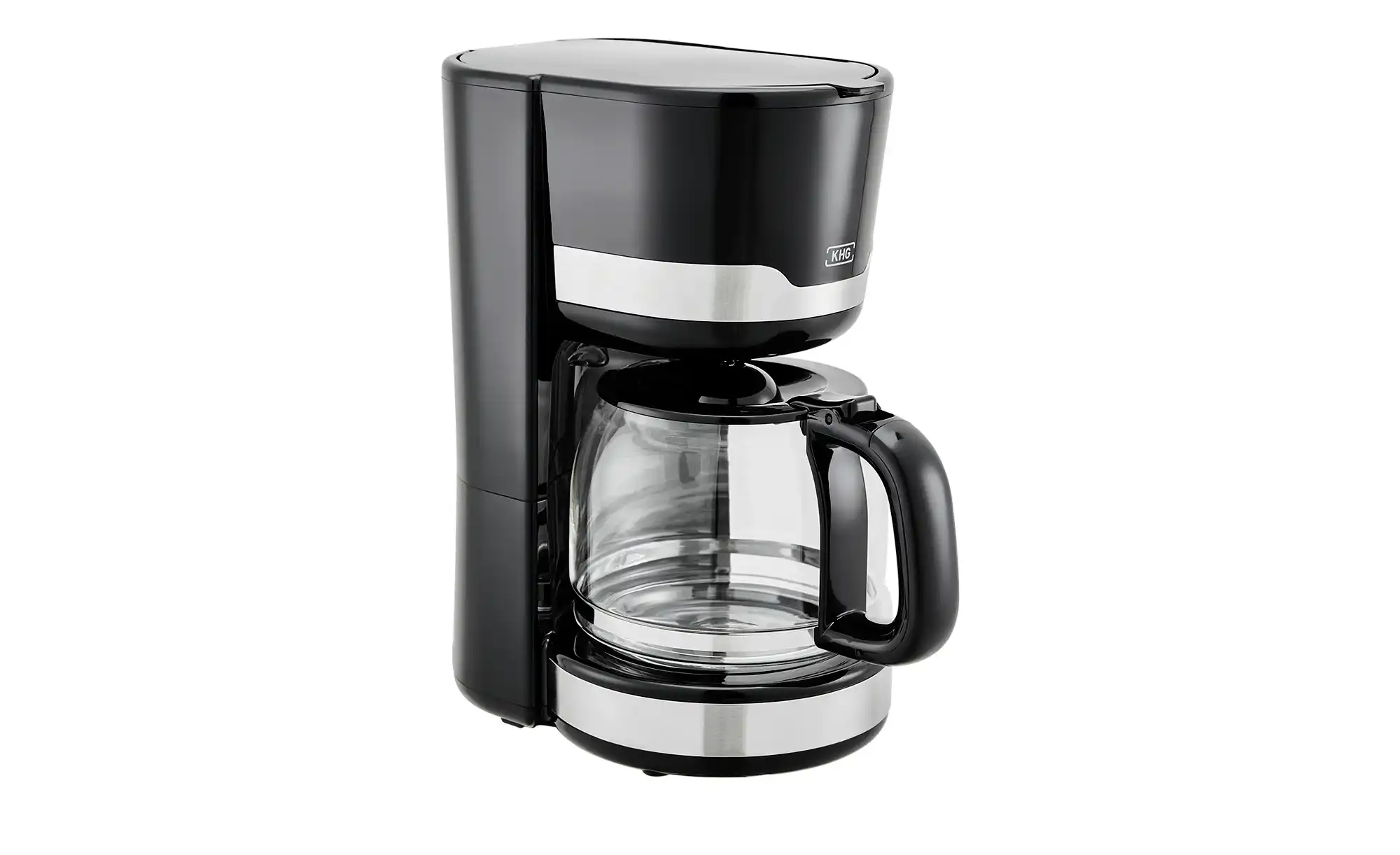 KHG Kaffeeautomat KA-129 SE2