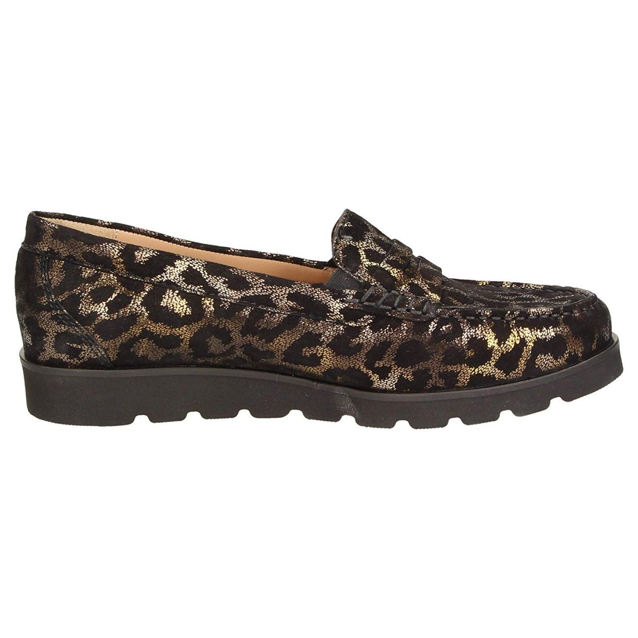 SIOUX Mokassins bunt