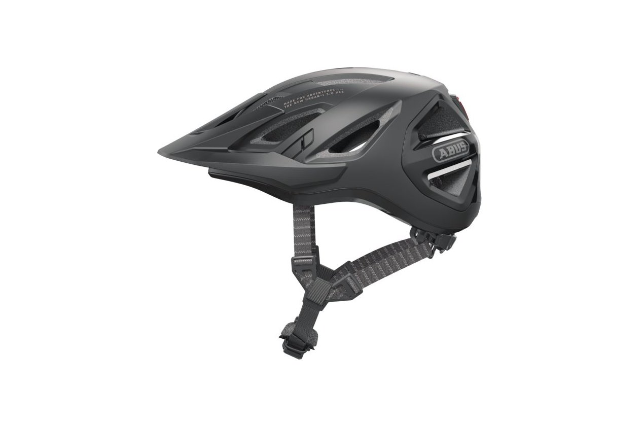 Abus Urban-I 3.0 ACE