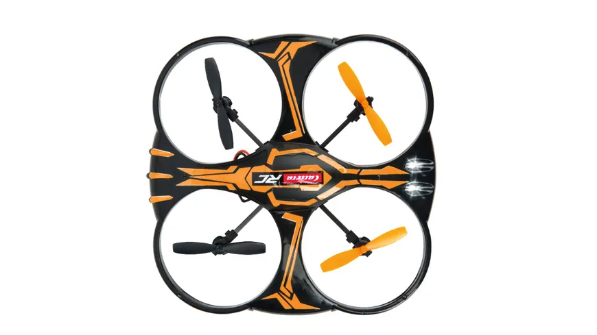 Carrera RC - 2,4GHz Quadcopter X2