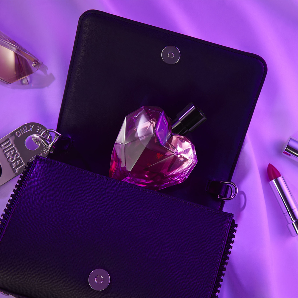 Diesel Loverdose Eau de Parfum