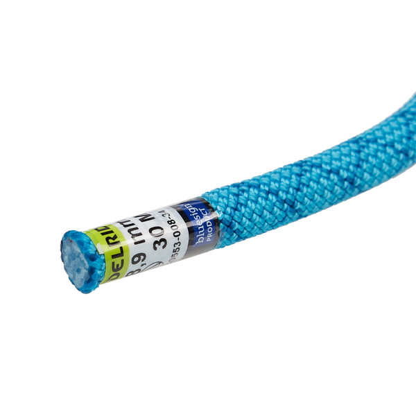 SWIFT 48 PRO DRY 8,9MM - Kletterseil