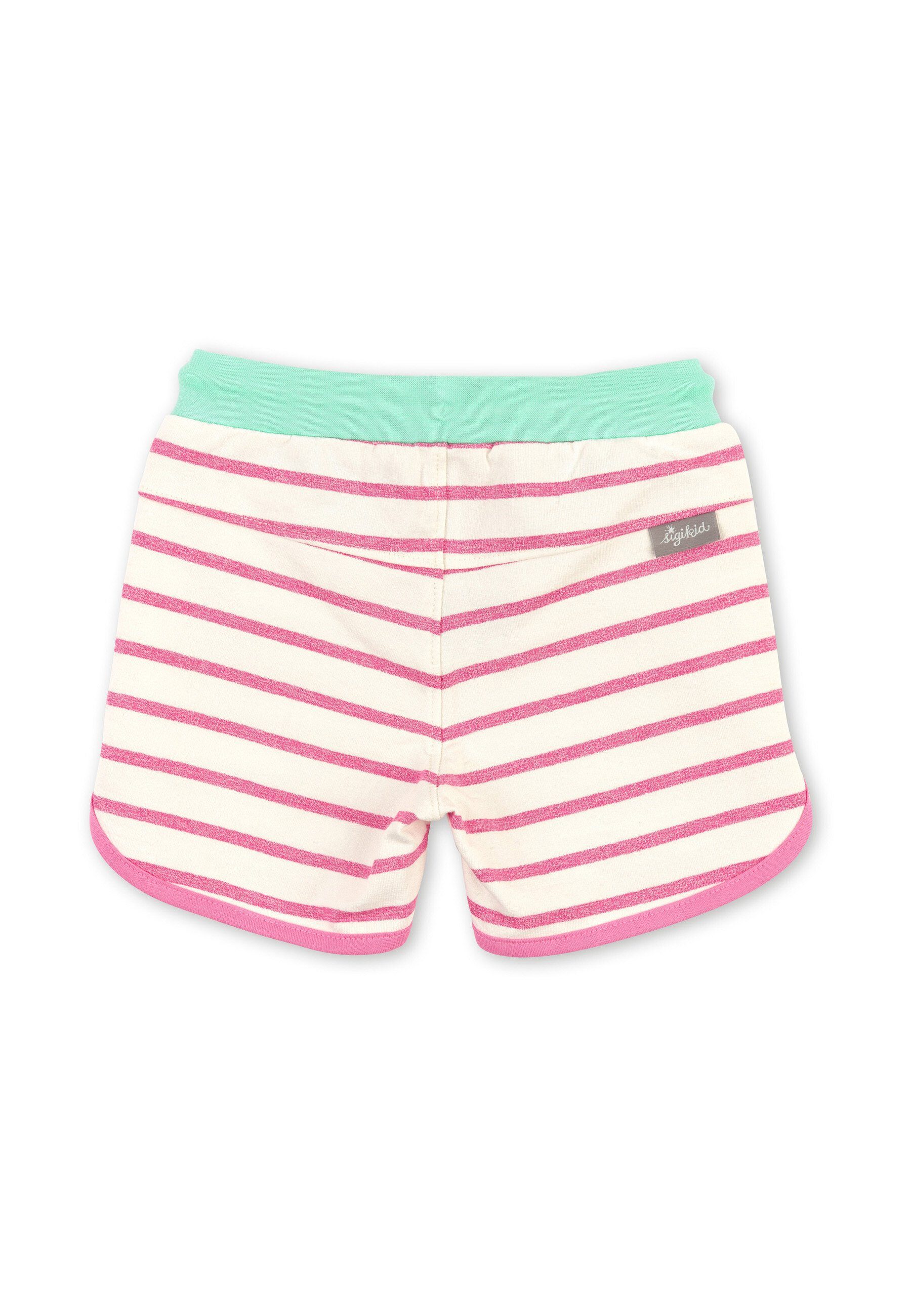 Sigikid Sweatshorts Kinderhose Sweatshorts (1-tlg)