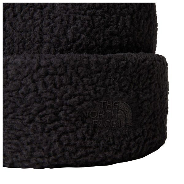 The North Face - Cragmont Fleece Beanie - Mütze
