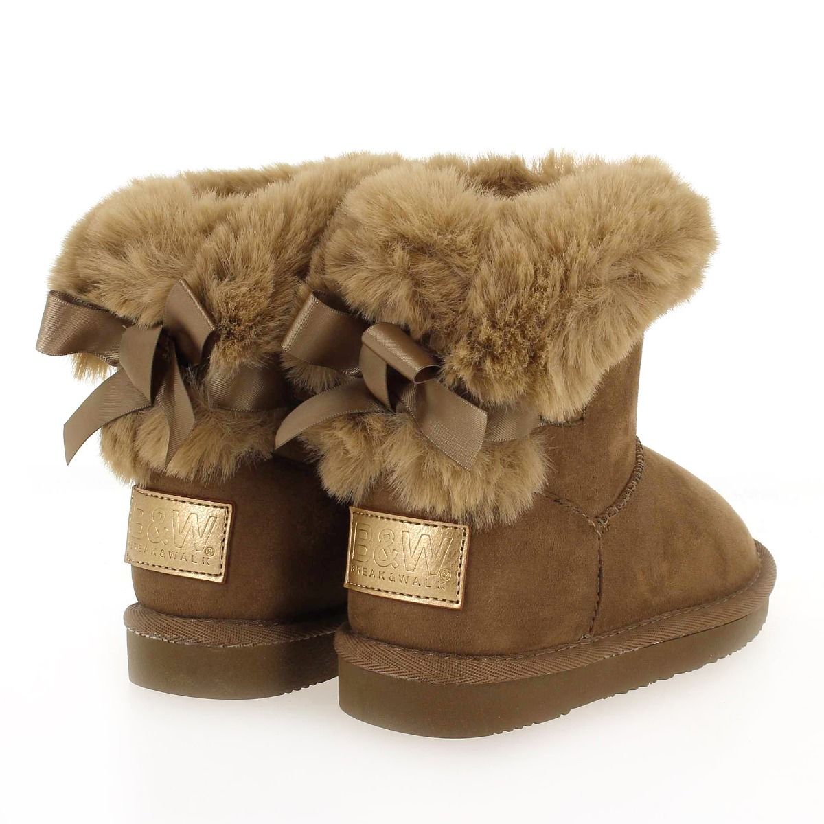 Conguitos  MIS - Taupe