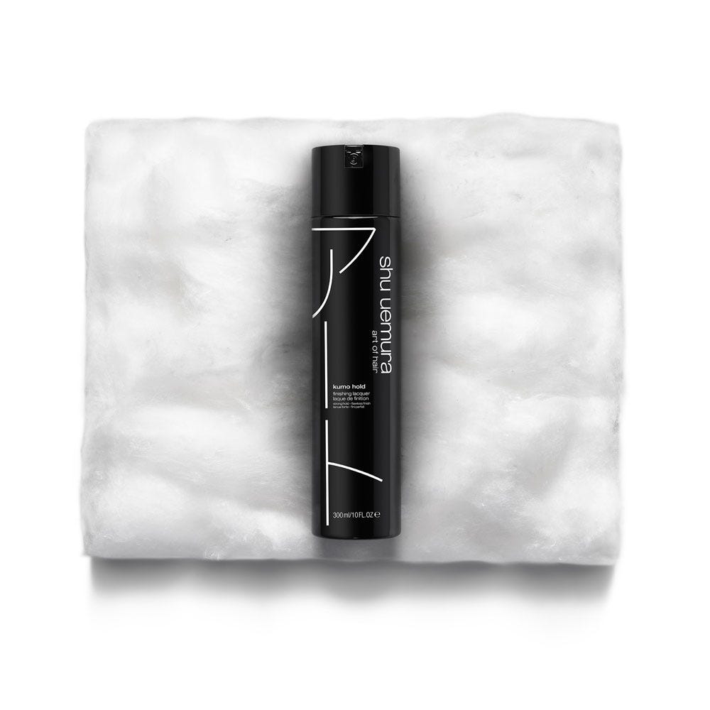 Shu Uemura Kumo Hold 300 ml