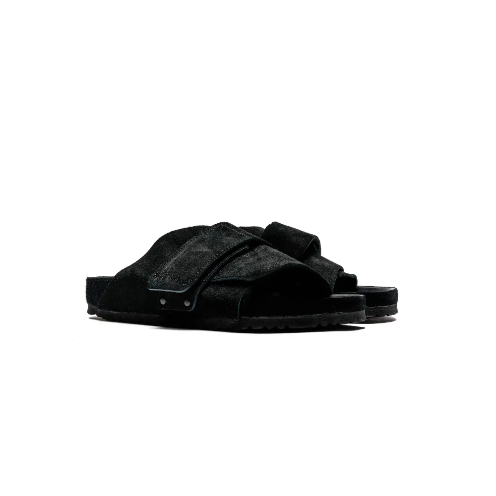 Birkenstock Kyoto Narrow Fit 1022306 / schwarz