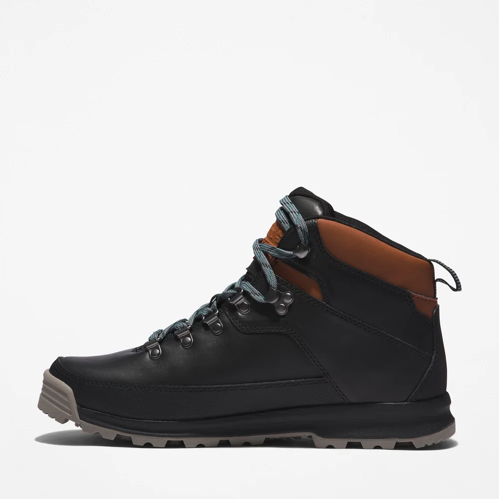 Timberland World Hiker Mid TB0A44FWDE21 / schwarz