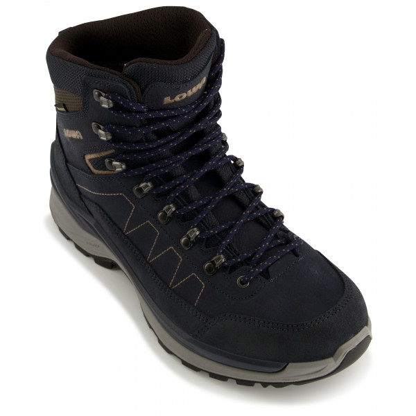 Lowa - Toro Pro GTX Mid - Wanderschuhe