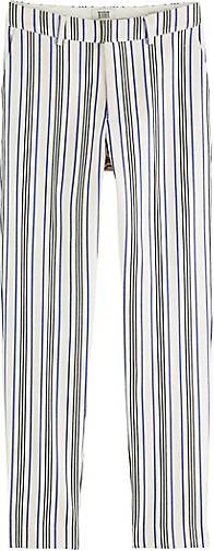 Scotch & Soda Damen Stoffhose