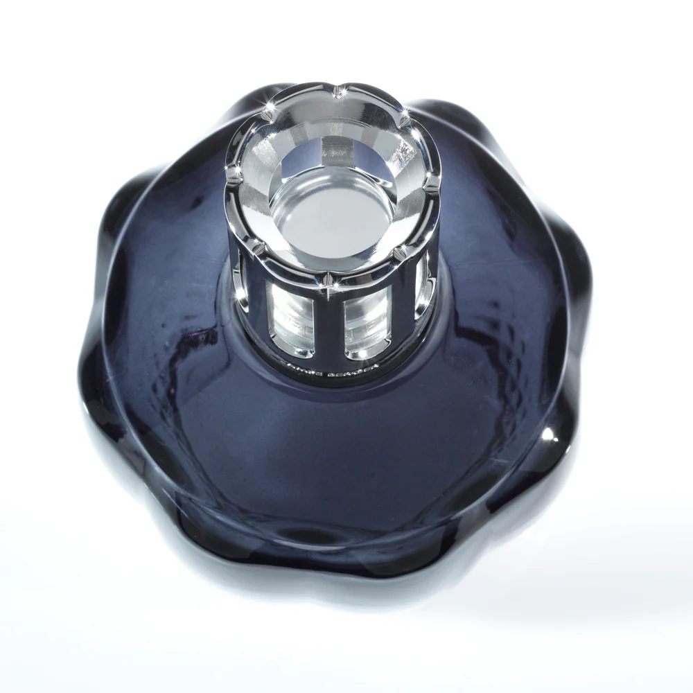 Lampe Coffret Molecule Bleue Nuit - Lampeboks, katalytisk lampe