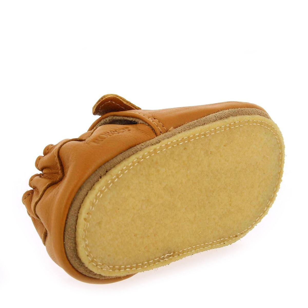 Robeez  SWEETY BEAR CRP - Camel