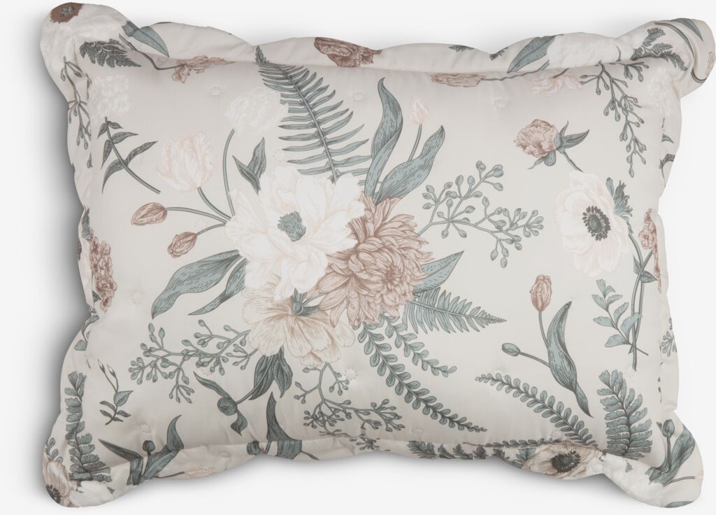 STORKLOKKE STORKLOKKE coussin de dossier 50x70 beige