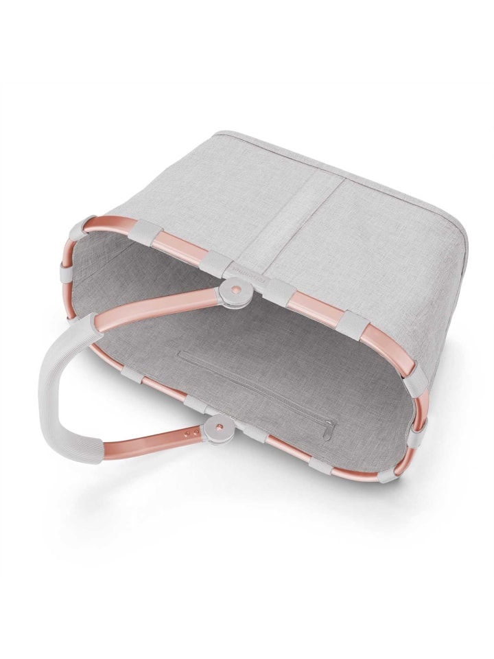 Reisenthel reisenthel Einkaufskorb carrybag frame twist sky rose günstig kaufen onesize