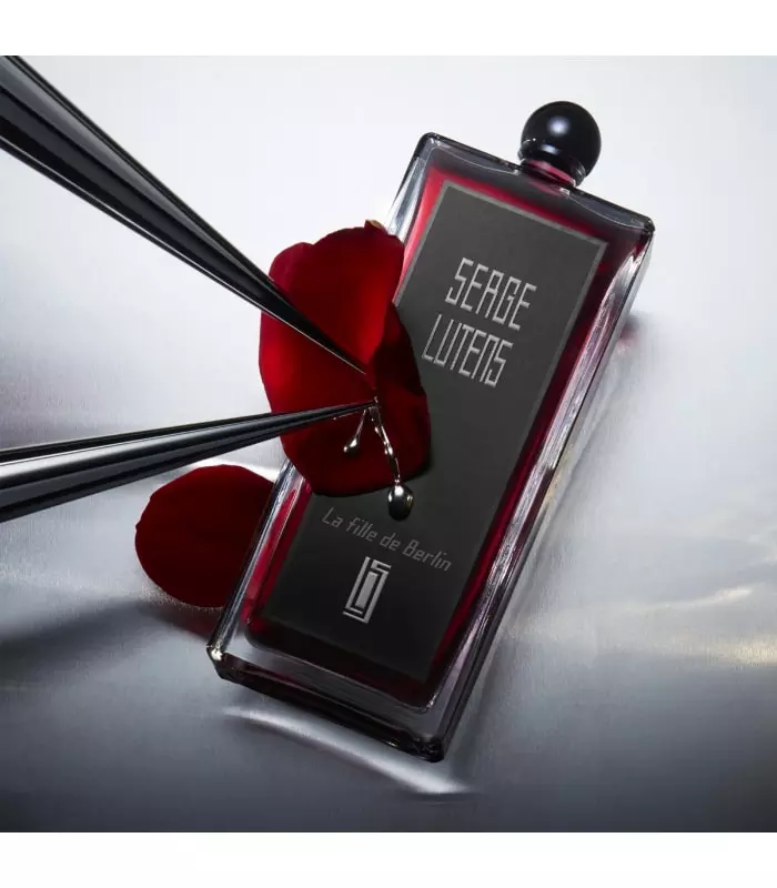 RECHARGE LA FILLE DE BERLIN Eau de Parfum
