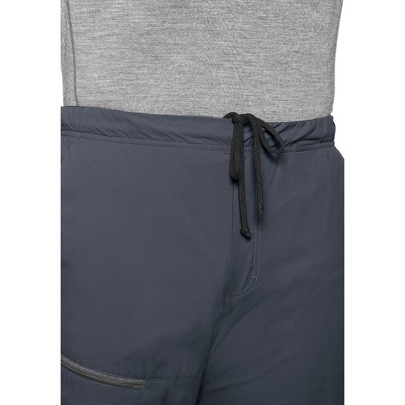 Maier Sports Fortunit LB Trekkinghose Herren