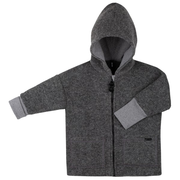 Pure Pure - Kid's Mini-Dufflecoat Walk - Freizeitjacke