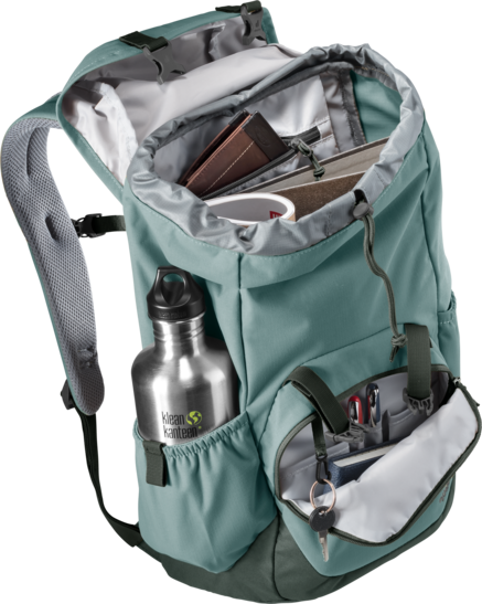 Walker 20