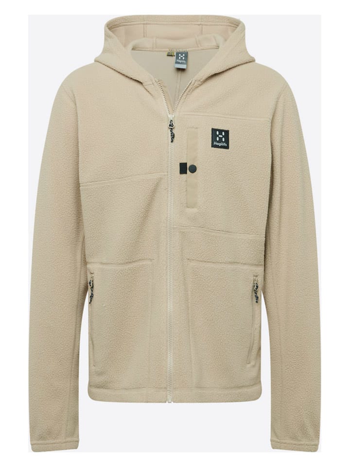 Haglöfs Fleecejacke 